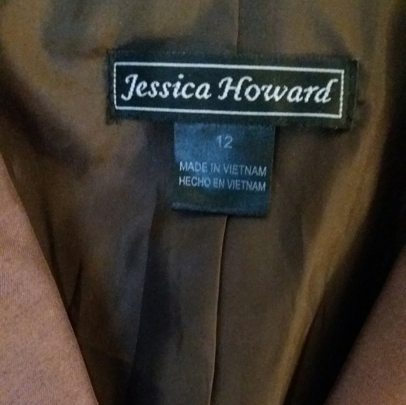 Dress - Picture 6 of 7